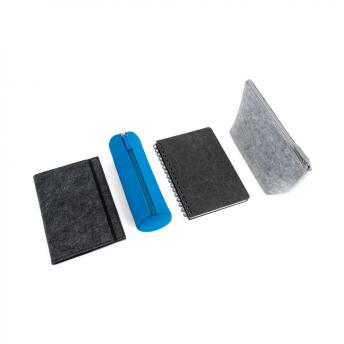 Блокнот А5 MISHIMA NTEU20-581965