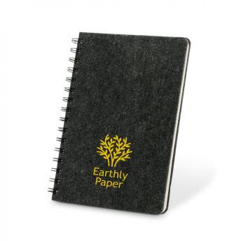 Блокнот А5 MISHIMA NTEU20-581965