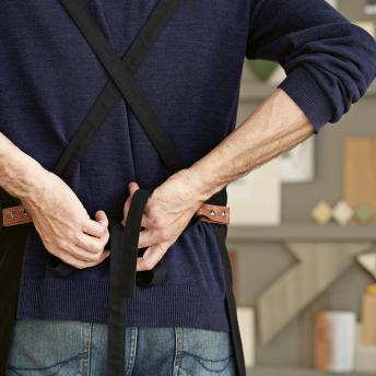 Фартук Kandinsky NTEU39-592341