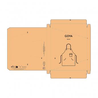 Фартук Goya NTEU39-592346