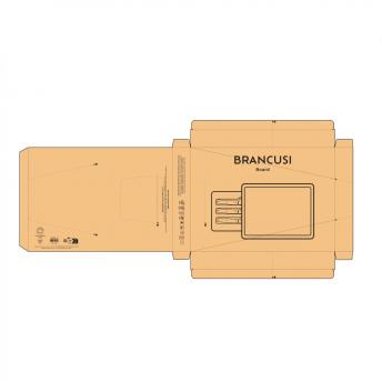 Доска Brankushi NTEU39-592349