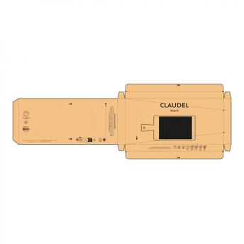 Доска Claudel NTEU39-592354