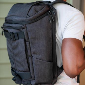 Рюкзак Paso NTEU39-592359