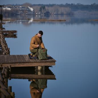 Рюкзак Capetown NTEU39-592388