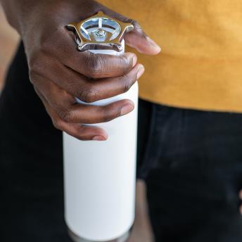 Бутылка Spiglo NTEU39-592541