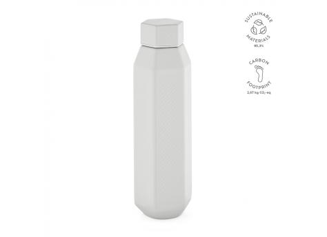 Бутылка Hexagul белая NTEU39-592552