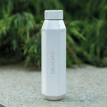 Бутылка Hexagul белая NTEU39-592552