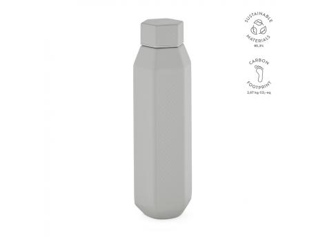 Бутылка Hexagul серая NTEU39-592553