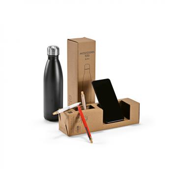 Бутылка Mississippi 550 NTEU39-592587