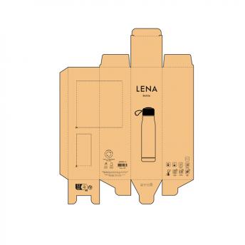 Бутылка Lena NTEU39-592623