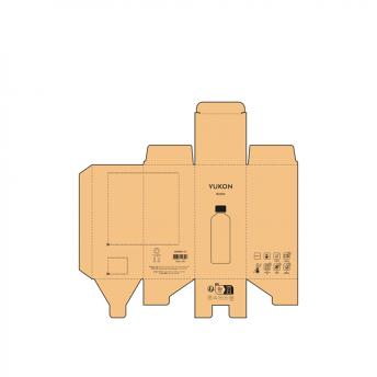 Бутылка Yukon NTEU39-592640