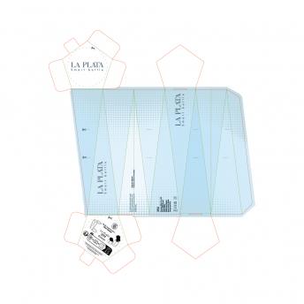 Бутылка La Plata NTEU39-592646