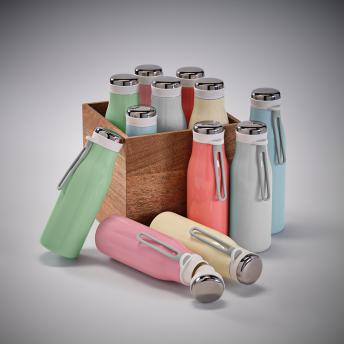 Бутылка Arkansas 350 NTEU39-592656