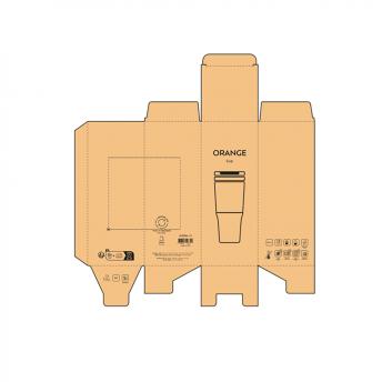 Термокружка NTEU39-592801