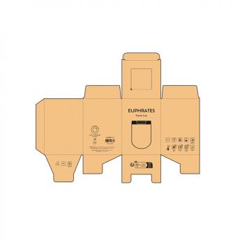 Термокружка Euphrates NTEU39-592805