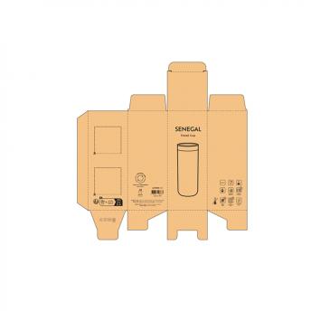 Термокружка Senegal NTEU39-592819