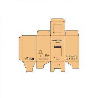 Термокружка Okavongo NTEU39-592822