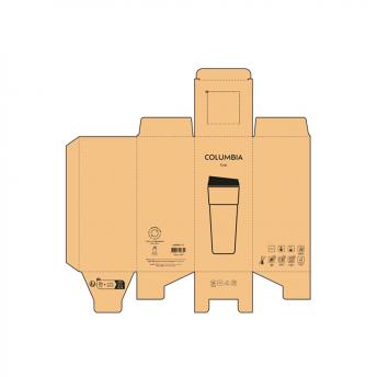 Термокружка Columbia NTEU39-592824