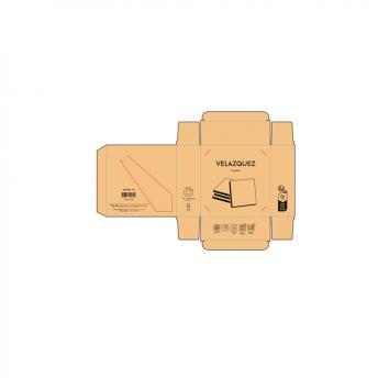 Подставки для стаканов Velazquez NTEU39-592833