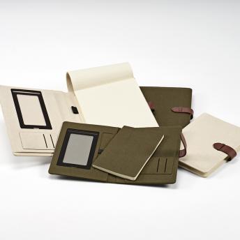 Папка формата A4 Eliot NTEU39-592847