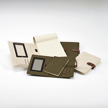 Папка формата A5 Eliot NTEU39-592849