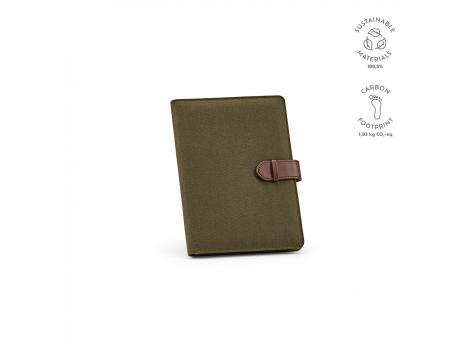 Папка формата A5 Eliot NTEU39-592849