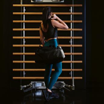 Спортивная сумка L São Paulo NTEU39-592875