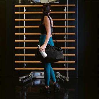 Спортивная сумка L São Paulo NTEU39-592875