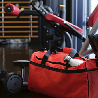 Спортивная сумка L São Paulo NTEU39-592877