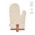 Кухонная перчатка Basquiat NTEU39-592896