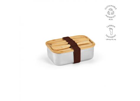 Ланч-бокс Warhol NTEU39-592920