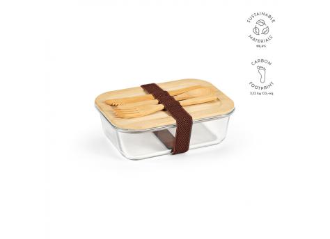 Ланч-бокс Van Gogh 1000 NTEU39-592924