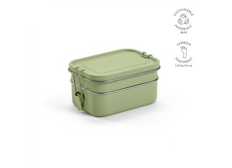 Ланч-бокс Tintoretto NTEU39-592927