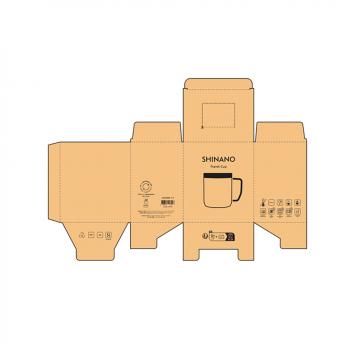 Кружка Shinano NTEU39-592973