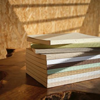 Блокнот Austen NTEU39-592986