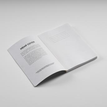 Блокнот Austen NTEU39-592986