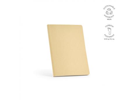 Блокнот Cervantes NTEU39-592988