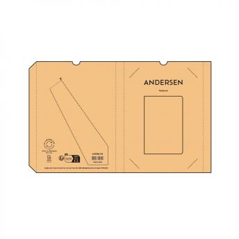 Блокот Andersen NTEU39-592989