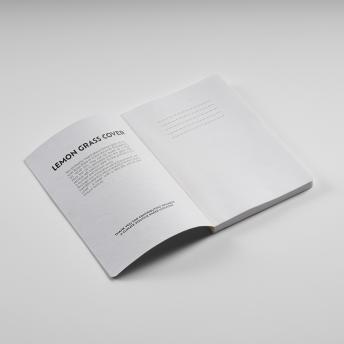 Блокнот Dostoevsky NTEU39-592991