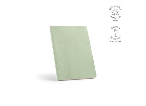 Блокнот Dostoevsky NTEU39-592991