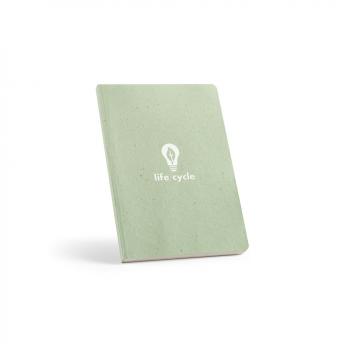 Блокнот Dostoevsky NTEU39-592991