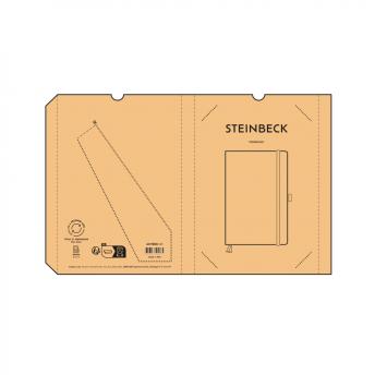 Блокнот Steinbeck NTEU39-592994