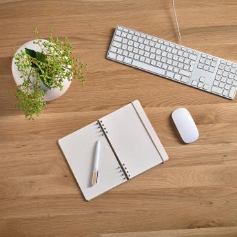 Блокнот Dante NTEU39-592995