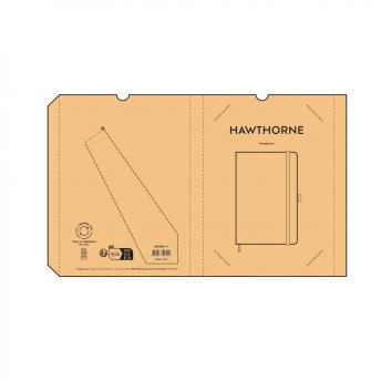 Блокнот Hawthorne NTEU39-592996