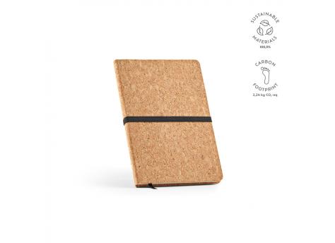 Блокнот Goethe NTEU39-592997