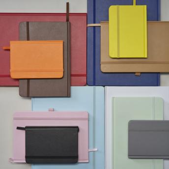 Блокнот Marquez формата A5 NTEU39-593020