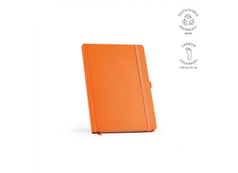 Блокнот Marquez формата A5 NTEU39-593020