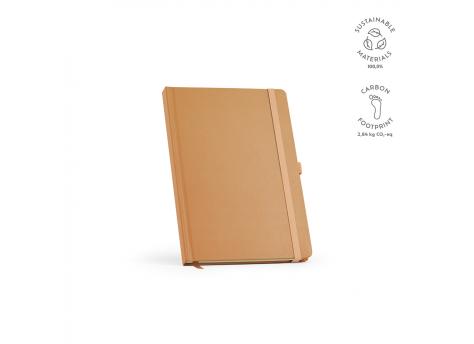 Блокнот Marquez формата A5 NTEU39-593024