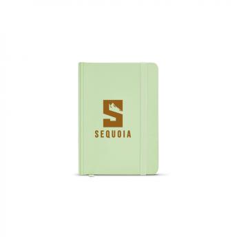 Блокнот Marquez формата A6 NTEU39-593032