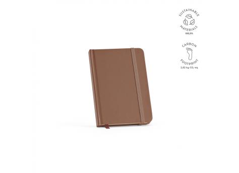 Блокнот Marquez формата A6 NTEU39-593025